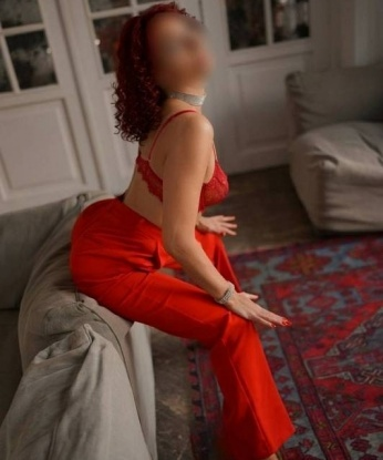 Анкета проститутки Надька - Фото 1, Камлюково, 45 лет, №1655